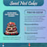 design eye catching flyers with a modern, luxury feel