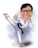 draw caricature, cartoon from your photo