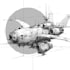 draw high quality spaceship concept