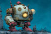 paint your ,and any other tabletop models