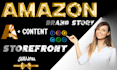 create amazon a plus content that boosts sales
