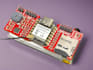 do industrial electronics design, schematics and pcb