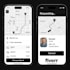 develop a custom uber clone app, taxi booking app, rideshare or gojek service