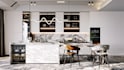 do immersive 3d walkthrough video, professional architectural render