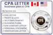 write sba business plan, financial statements, loan approval
