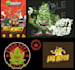 design a stunning cannabis, hemp, and marijuana logo