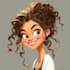 draw bobbleheads cartoon caricature
