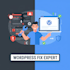do website bug fixing and recreate