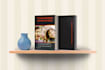create 10 exquisite ebook cover mockups