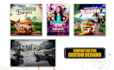 be your professional graphic designer, flyers expert