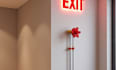 do 2d or 3d fire safety plan, fire sprinkler ,alarm system design ,inspection