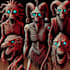 design a terrifying character for your horror story