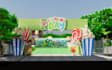design 3d event floor plans, exterior renderings, and venue layouts