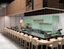 create commercial bar designs