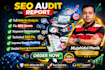 solve technical SEO problems with robots txt and sitemap