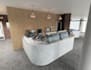 create 2d and 3d cafe designs