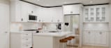 create a professional kitchen or bathroom design using 2020 design software