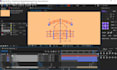 create a modern custom logo animation
