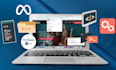 fix and setup facebook meta pixel, conversion API and business manager