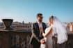 shoot your wedding proposal in rome