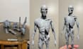 3d print stl files and deliver physical objects in egypt