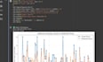 do machine learning projects in python