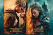 design fantasy, romance and sci fi book covers