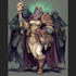 do dnd character art illustration commissions