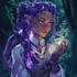 dnd character art and dnd character art