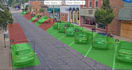 build smart parking slot detection system using yolov11