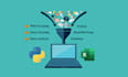 create bot for scraping your needed data from website