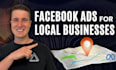 run high converting facebook ads for your local business