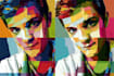 make awesome wpap pop art portrait