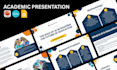 design educational powerpoint course training powerpoint lecture slides redesign