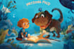draw children book illustrations