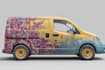 make professional racing car wrap design