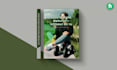 design professional ebook, and a free editable file