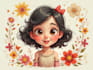 draw you in disney sketch style