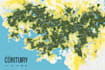 design high quality vector map of any area
