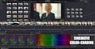 professionally color grade your videos