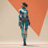 make your star wars sci fi character art