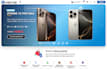 custom osclass homepage design