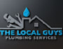 design a professional plumbing, heating, electrical, and solar logo
