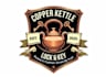 design excellent kettle logo