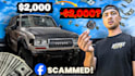 create eye catching automotive youtube thumbnails