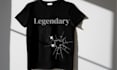 create the design graphic tee for your clothing brand