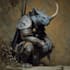 paint your dark fantasy creature