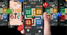 develop 2d 3d ludo game card game multiplayer board game app