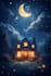 write unique childrens bedtime or short fantasy stories