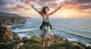 send you a psychological wellness exercise